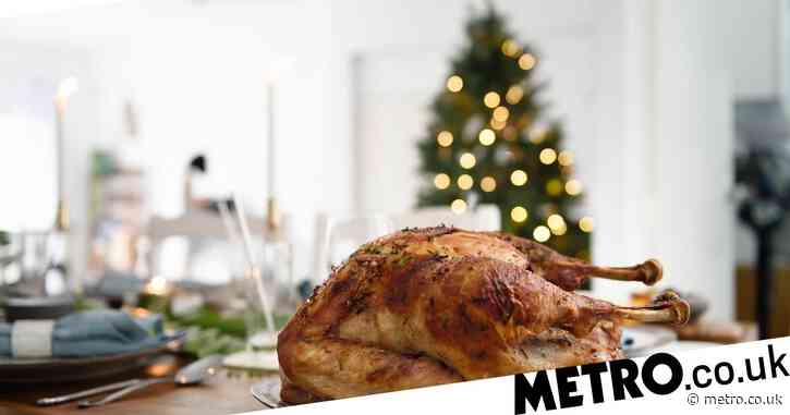 10 foods to buy now and freeze for Christmas