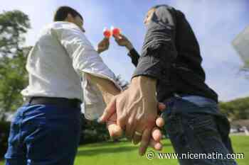 Ces pays qui ont légalisé le mariage homosexuel