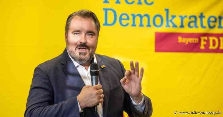 Bayerischer Spitzenkandidat erwartet Regierungsbeteiligung