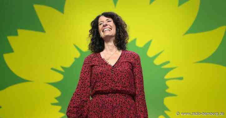 Hochrechnung: Grüne und SPD bei Berlin-Wahl fast gleichauf