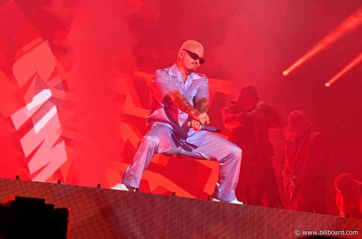 5 Best Moments From Day 2 of Governors Ball 2021