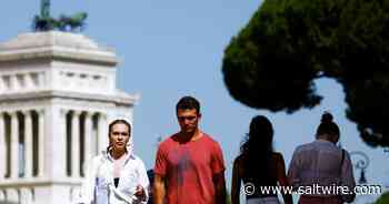 Italy reports 44 coronavirus deaths on Sunday, 3099 new cases | Saltwire - SaltWire Network