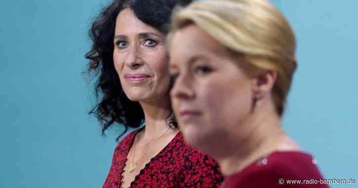 Wahlkrimi zwischen Grünen und SPD bei Berlin-Wahl