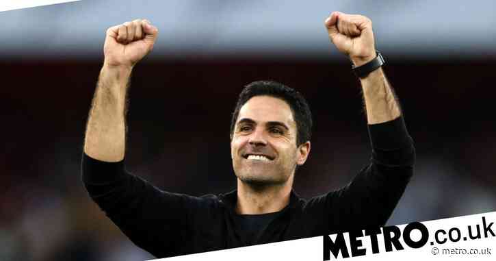 Mikel Arteta hails the leadership of two senior players in Arsenal win over Tottenham