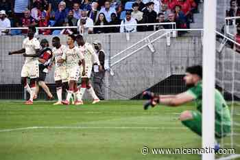 "C'est l'ASM qu'on aime voir", Niko Kovac satisfait de la victoire de ses joueurs à Clermont