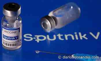 Este sábado aplicarán segunda dosis de vacuna rusa Sputnik V en Boconó - Diario de Los Andes