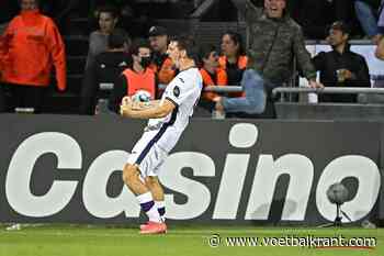 Inbreng Raman doet match kantelen: &quot;Waarom ik op de bank zat? Ik begreep het wel&quot;