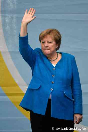 Allemagne: les sociaux-démocrates donnés légèrement en tête aux élections