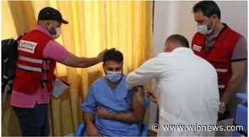 Syria coronavirus spike sees hospitals reach capacity - WION