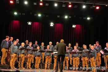 Tebasco viert diamanten jubileum met uniek internationaal fe... (Oudenaarde) - Het Nieuwsblad