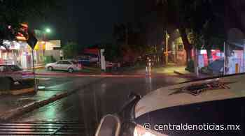 Asesinan a un hombre afuera de un hospital particular en Cuernavaca - Central de Noticias Mx