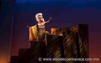 Agustín Argüello: Aquí estoy, te he extrañado - El Sol de Cuernavaca