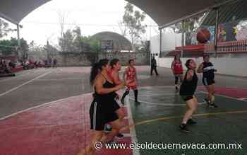 Instituto del Deporte promueve talleres deportivos en Cuernavaca - El Sol de Cuernavaca