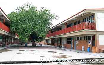 Coronavirus golpea con fuerza al sector educativo - El Sol de Cuernavaca