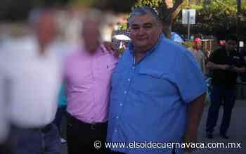 Muere Leopoldo 'Polo' Tovar Enríquez - El Sol de Cuernavaca