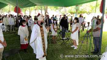 Legisladores católicos que aprueben el aborto serán excomulgados, advierte obispo de Cuernavaca - Proceso