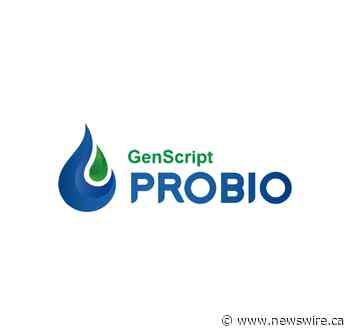 GenScript ProBio and AskGene Enter into a Non-exclusive License of A sdAb Targeting Immune Checkpoint Target