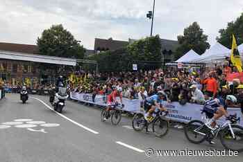 Druivenstreek helemaal in de ban van WK: “De hele regio is prachtig in beeld gebracht”