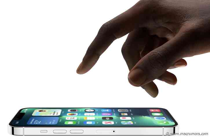 Apple Says Third-Party Apps Can Take Full Advantage of ProMotion With Plist Entry, Core Animation Bug Fix Coming [Updated]