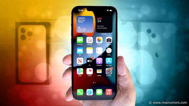 iPhone 13 and 13 Pro Unboxing and Honest First Impressions