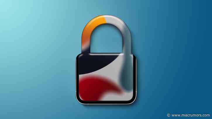 Researcher Says Apple Ignored Three Zero-Day Security Vulnerabilities Still Present in iOS 15