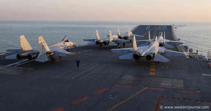 True Toll of Chinese Air Incursions Becoming Clear: Could Taiwanese Air Force Wither Without Taking a Single Shot?