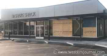 Agitated Homeless Man Pulls Gun, Fires on Families at Crowded Shake Shack