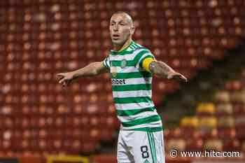 ‘It’s outstanding’: Some Rangers and Celtic fans spot sneaky Scott Brown incident - HITC - Football, Gaming, Movies, TV, Music