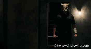 ‘The Black Phone’ Review: Scott Derrickson Dials into Realistic Terrors with Arresting Joe Hill Adaptation - IndieWire