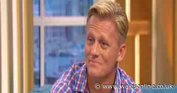 Celebrity vet Scott Miller's top tips to soothe dogs during thunderstorms - Wales Online