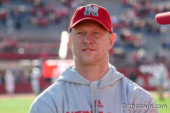 Everyone Said Same Thing About Scott Frost Last Night - The Spun