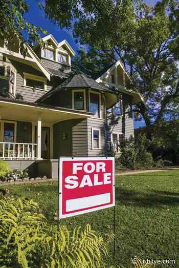 Collier, Scott area real estate transactions for the week of Sept. 26, 2021 - TribLIVE