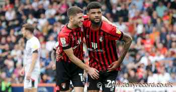 Ryan Christie gets post Celtic career lift off as Scott Parker swoons over Bournemouth 'bit of class' - Daily Record