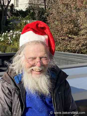 HERB BENHAM: Who was Phillip Scott? - The Bakersfield Californian