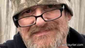 Scott Alan Green - Waterloo Cedar Falls Courier