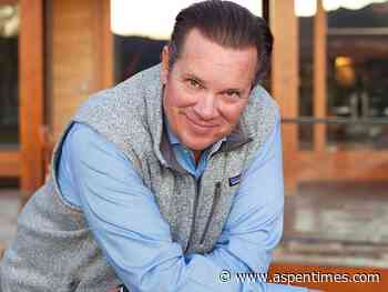 Scott Bayens: Running on empty as real estate and life run full-speed ahead - Aspen Times