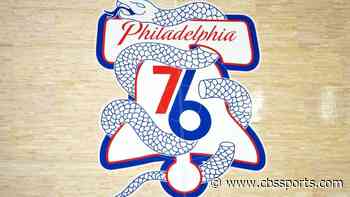 Kate Scott hired by Philadelphia 76ers as first female play-by-play announcer in team history - CBS Sports