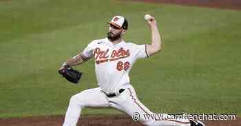 There’s no point in giving up on Tanner Scott and Paul Fry - Camden Chat