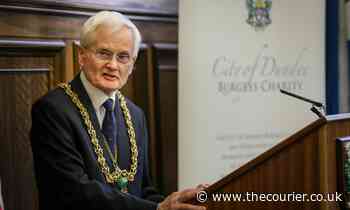 Dundee's Lord Provost to recognise pandemic heroes with new certificate - The Courier