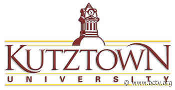 Kiec, Shope Elevated to Interim Vice Provost, Dean at Kutztown University - bctv.org