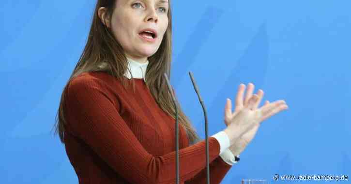 Regierungskoalition in Island behauptet Mehrheit