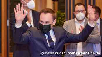 Wahlkreis Augsburg: Ullrich holt Direktmandat, SPD und Grüne fast gleichauf