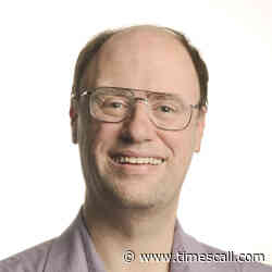 Scott Rochat: Rochat, Can You See? Carry that wait - Longmont Times-Call