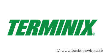 Terminix Announces Resignation of COO Kim Scott; Affirms Full-Year 2021 Guidance - Business Wire