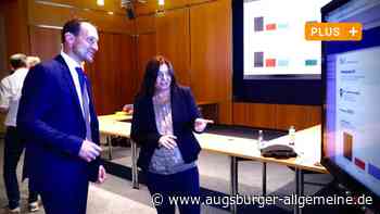 Das Wahl-Ergebnis ist ein Geschenk für Alexander Engelhard (CSU)