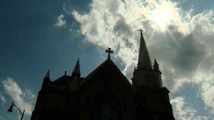 Calgary's Catholic community won't receive exemption letters from the church