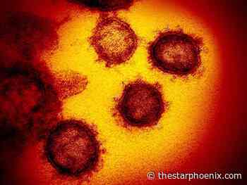 COVID-19: Active cases hit new pandemic high in Saskatchewan