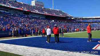 Bills cruise in win over Washington