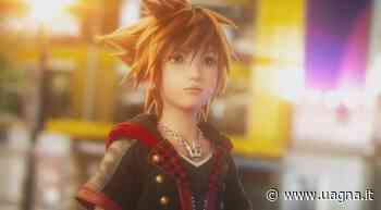 Super Smash Bros. Ultimate, sarà Sora di Kingdom Hearts l’ultimo personaggio? - Uagna.it