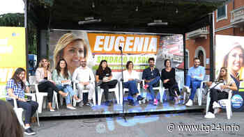 Sora – Eugenia incontra i giovani: “Siete la colonna portante di questo progetto” (VIDEO) - TG24.info